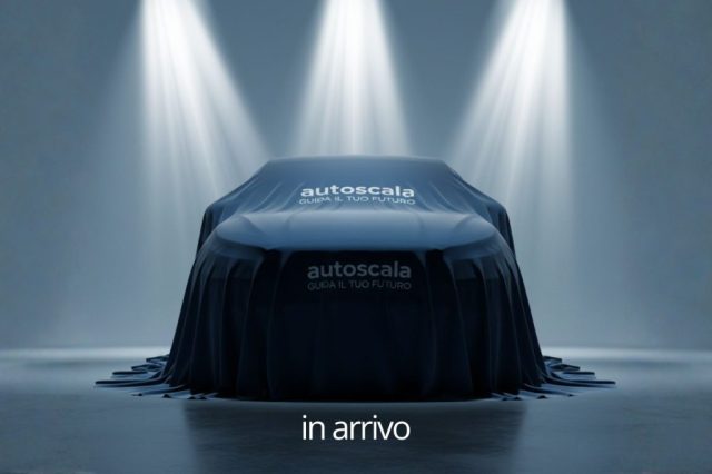 RENAULT Arkana usata, con ABS