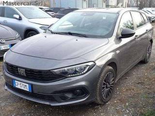 FIAT Tipo usata, con Airbag