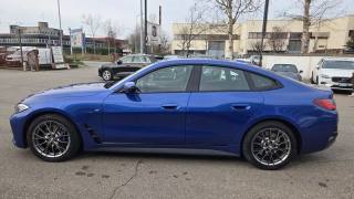 BMW 420 usata, con Airbag laterali