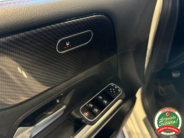 MERCEDES-BENZ B 180 usata, con Servosterzo