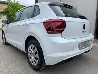 VOLKSWAGEN Polo usata, con Vivavoce