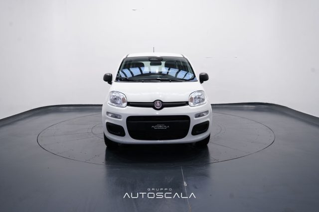 FIAT New Panda usata, con Airbag