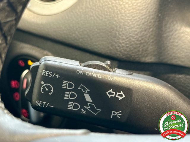 VOLKSWAGEN Tiguan usata, con Lettore CD