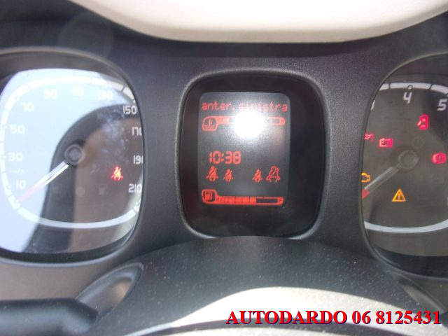 FIAT Panda usata 12