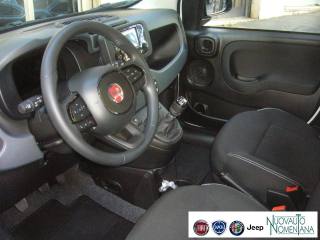 FIAT Panda usata, con Controllo elettronico della corsia