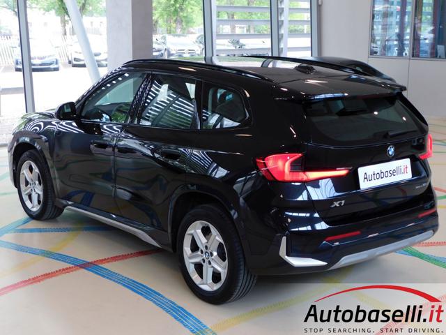 BMW X1 usata, con Volante multifunzione