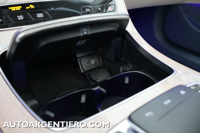 MERCEDES-BENZ E 220 usata, con Climatizzatore