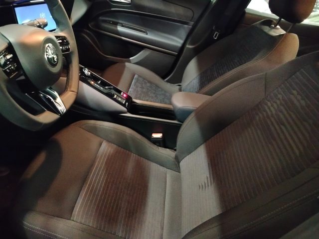 ALFA ROMEO Junior usata, con Bracciolo