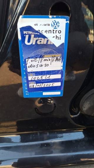 FIAT Punto usata, con Immobilizzatore elettronico