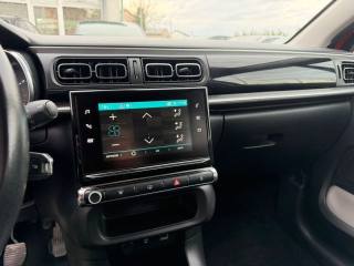 CITROEN C3 usata, con ESP