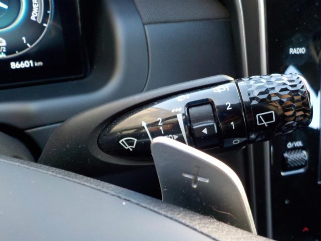 HYUNDAI Tucson usata, con USB