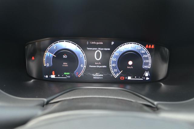 JEEP Compass usata, con Immobilizzatore elettronico