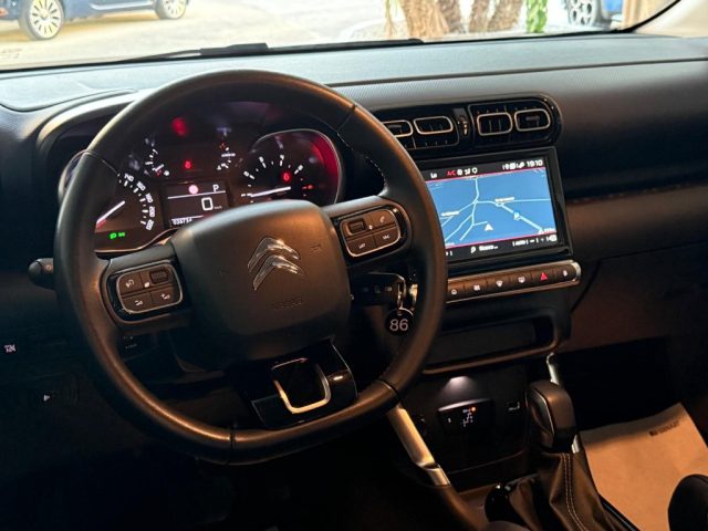 CITROEN C3 Aircross usata, con Controllo trazione