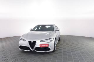 ALFA ROMEO Giulia Giulia 2.2 Turbo AT8 210CV AWD Veloce