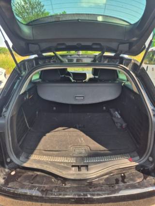 RENAULT Megane usata, con Autoradio
