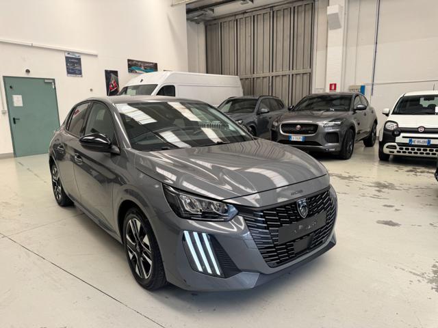 PEUGEOT 208 usata, con Airbag