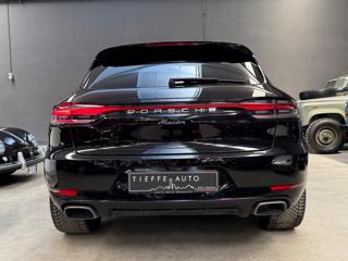 PORSCHE Macan usata, con Alzacristalli elettrici