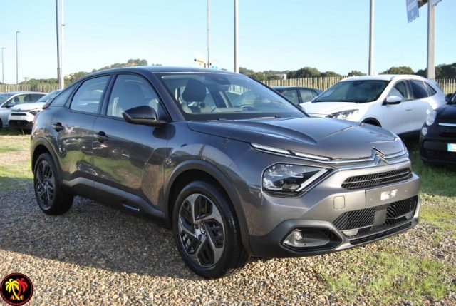 CITROEN C4 usata, con ABS