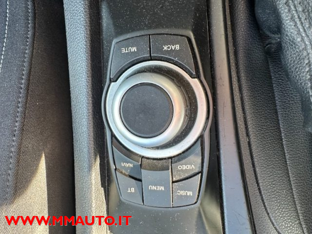 BMW 120 usata, con Immobilizzatore elettronico