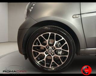 SMART ForTwo usata, con Bracciolo