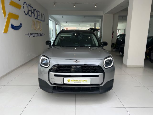 MINI Countryman usata, con ABS