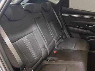 HYUNDAI Tucson usata, con Controllo trazione