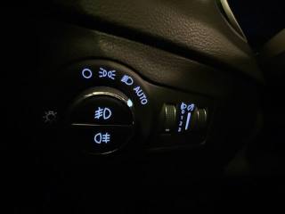 JEEP Compass usata, con Servosterzo