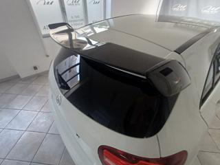 MERCEDES-BENZ A 250 usata, con Immobilizzatore elettronico