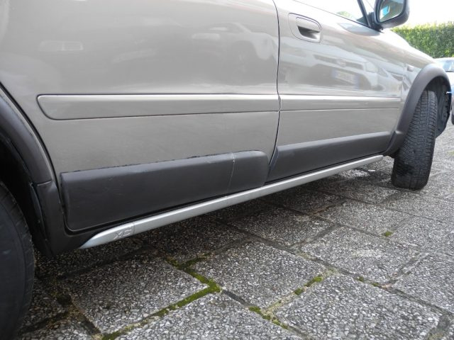 VOLVO XC70 usata 58