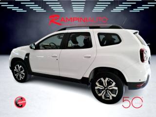 DACIA Duster usata 10