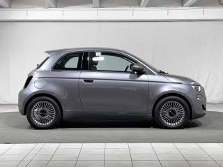 FIAT 500e usata, con Chiusura centralizzata