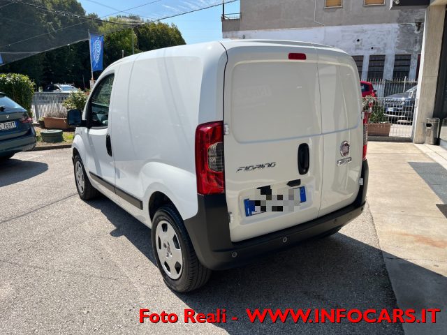 FIAT Fiorino usata, con Alzacristalli elettrici