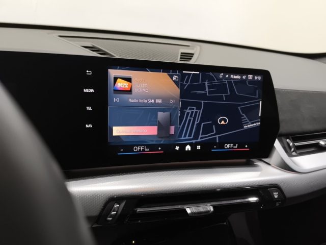 BMW X1 usata, con Immobilizzatore elettronico