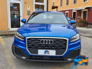 AUDI Q2 usata, con Airbag