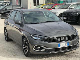 FIAT Tipo usata, con Airbag laterali