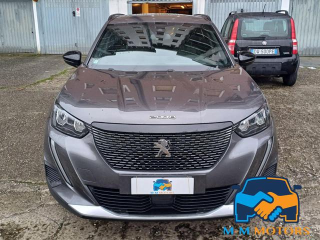 PEUGEOT 2008 usata, con Airbag