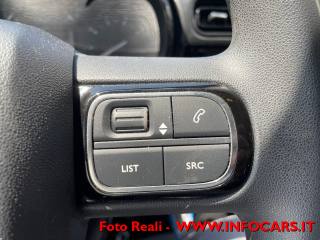 CITROEN C3 usata, con Bluetooth