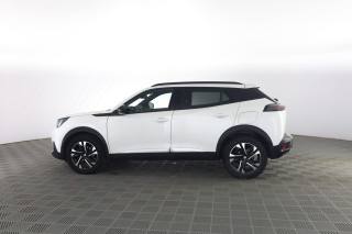 PEUGEOT 2008 usata 5