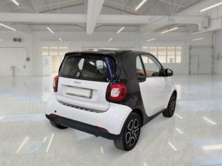 SMART ForTwo usata, con Airbag laterali
