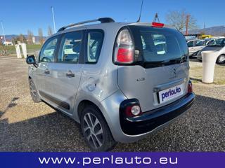 CITROEN C3 Picasso usata, con Alzacristalli elettrici