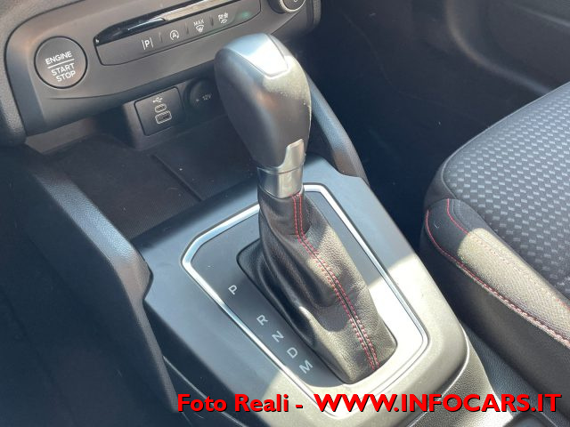 FORD Focus usata, con Servosterzo