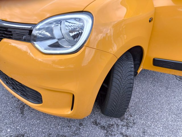 RENAULT Twingo usata 14
