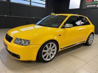 AUDI S3 usata 1