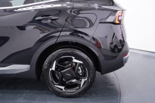 KIA Sportage usata, con Sensori di parcheggio posteriori
