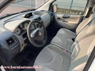FIAT Scudo usata, con Climatizzatore