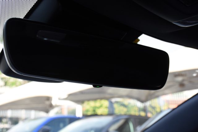 TOYOTA Corolla usata, con Controllo elettronico della corsia