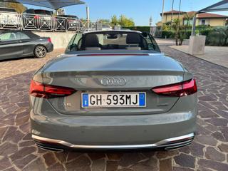 AUDI A5 usata, con Airbag Passeggero