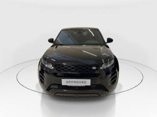 LAND ROVER Range Rover Evoque usata, con Climatizzatore