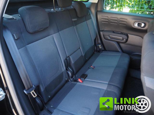 CITROEN C3 Aircross usata 22