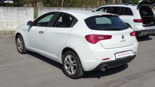 ALFA ROMEO Giulietta usata, con Alzacristalli elettrici